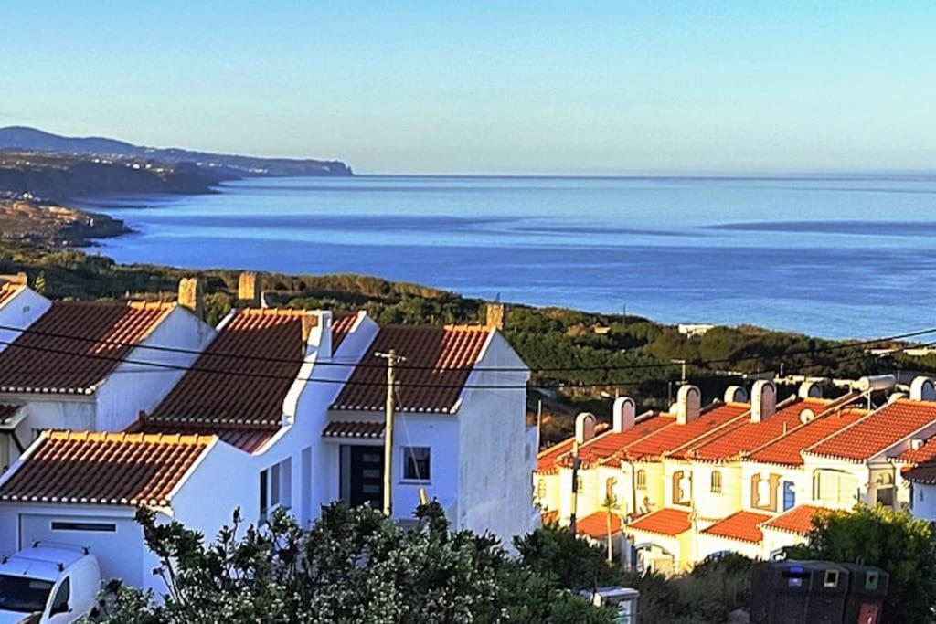 شقة Ericeira Seaside Escape المظهر الخارجي الصورة