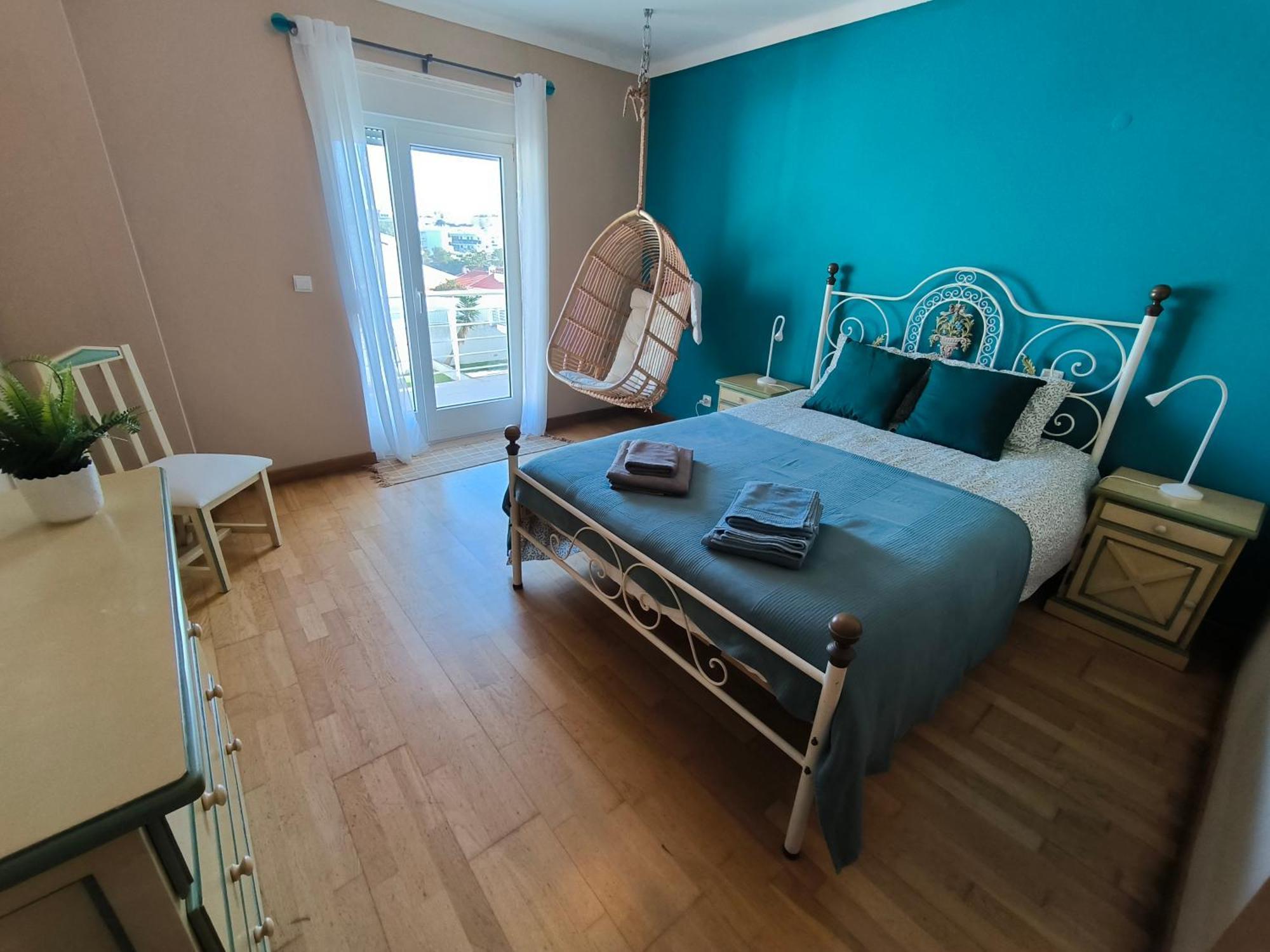 شقة Ericeira Seaside Escape المظهر الخارجي الصورة